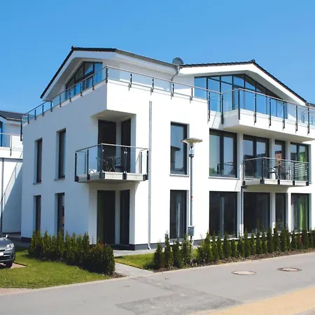 Apartment House Calmsailing, Boergerende Exterior foto