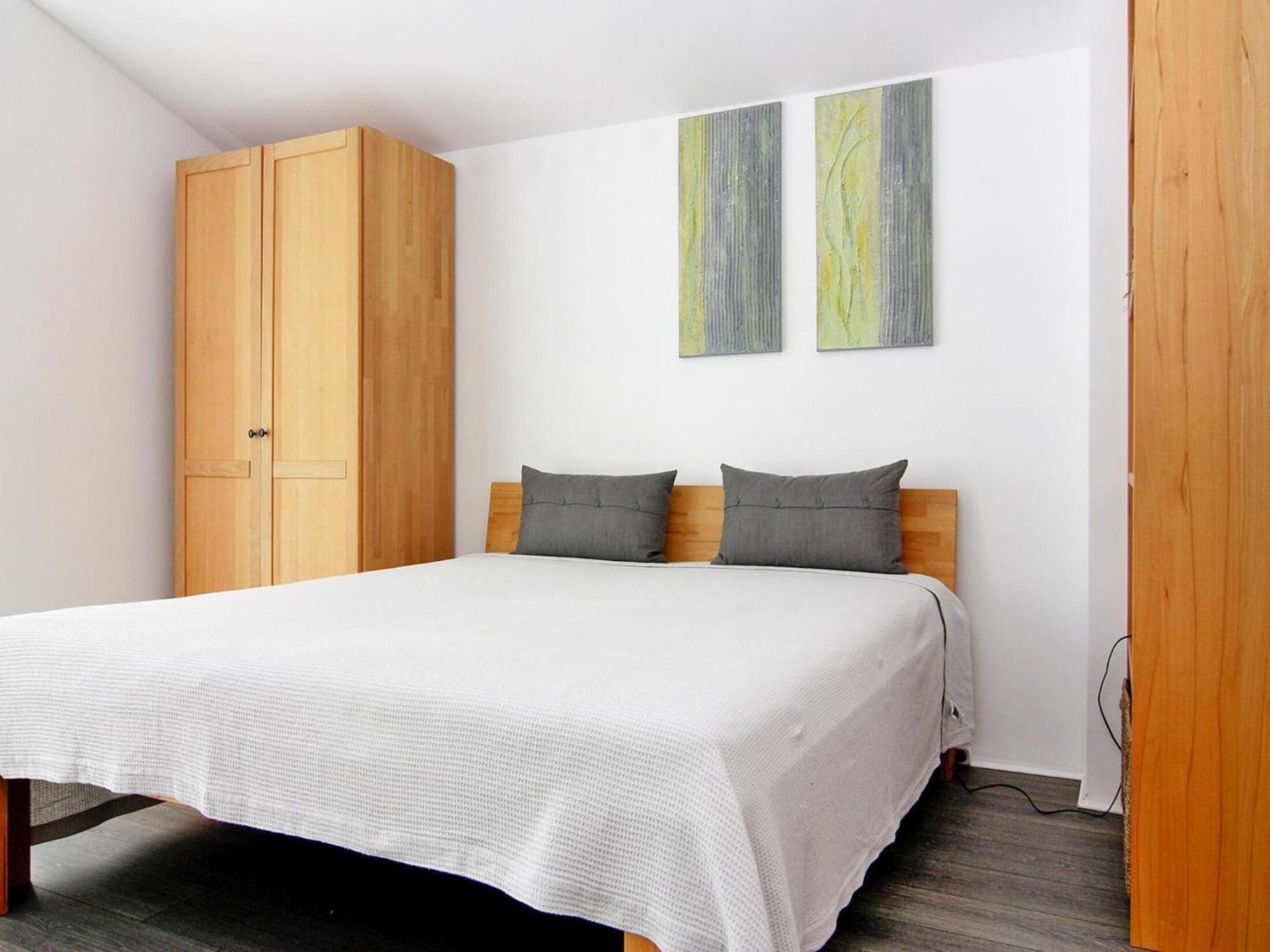 Appartement House Calmsailing, *